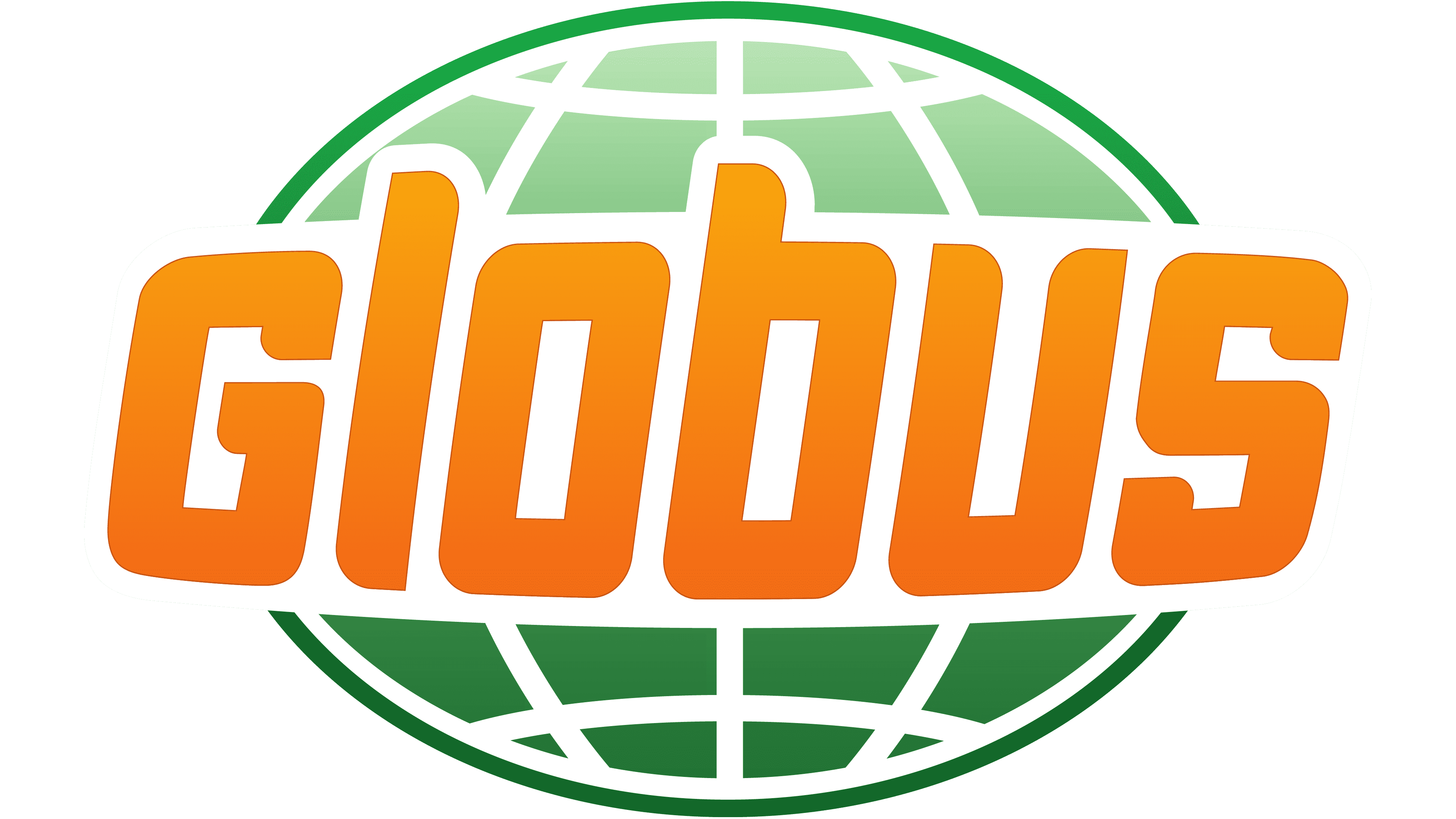 Globus logo