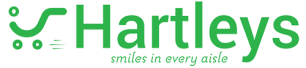 Hartleys logo