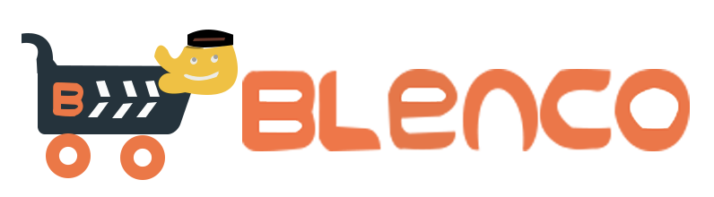 Blenco logo