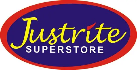 Justrite logo