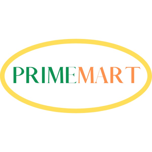 Primemart logo